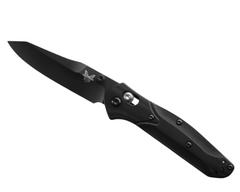 Benchmade 945 Mini Osborne G10 Knife | Black