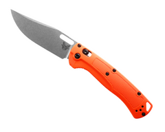Benchmade TaggedOut Grivory Knife | Orange