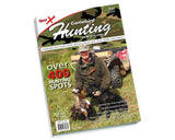 Spot X Gamebird Hunting Guidebook: 1st Edition - 192 Pages