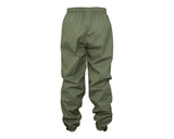 Swazi Rifleman Ultralite Overpants Olive Waterproof & Windproof