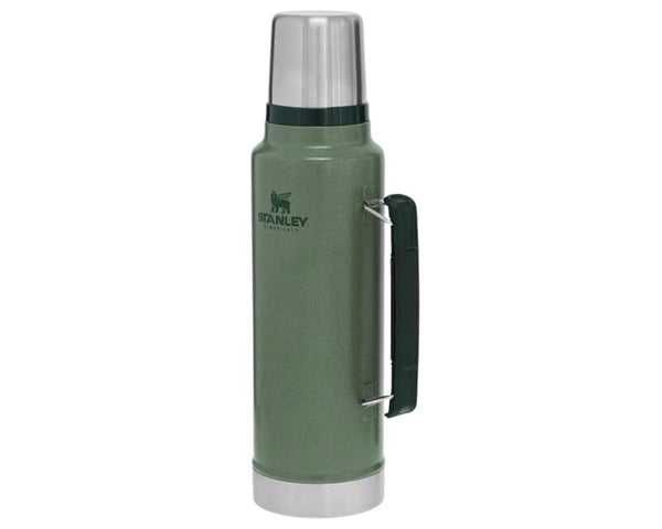 Stanley Classic Legendary 1.0L Bottle Green