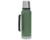 Stanley Classic Legendary 1.0L Bottle Green