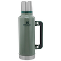 Stanley Classic Legendary Bottle 1.9L | Hammerton Green