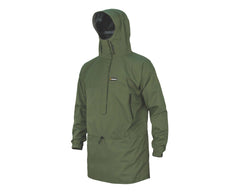 Swazi Tahr Ultralite Jacket Olive Waterproof & Windproof