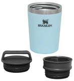 Stanley Adventure Shortstack Travel Mug 235ml | Choose Colour