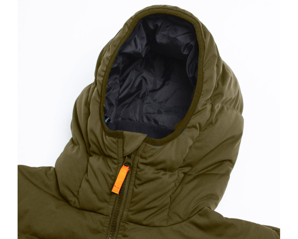 Mens Stoney Creek ThermoFlex Jacket Bayleaf