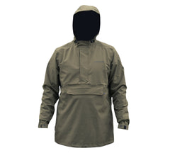 Manitoba Storm Compact 3 Jacket | Green