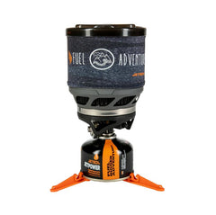 Jetboil Minimo 1 Litre Cooking System Adventure