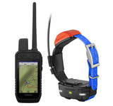 Garmin Alpha 200 GPS & T5 Mini Collar Package