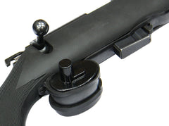 Trigger Lock Perfect for Your Rifle or Shotgun!