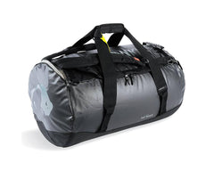 Tatonka Barrel 85L Bag: Black