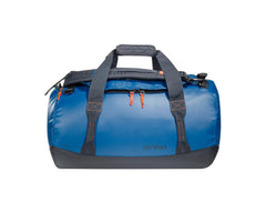 Tatonka Small Barrel 45L Bag: Blue