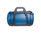 Tatonka Small Barrel 45L Bag: Blue
