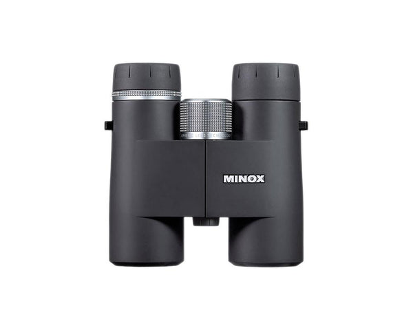 Minox Binoculars 8X33 BR High Grade