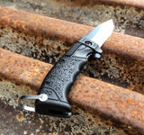 Walther Micro PPQ Folding Knife 48mm