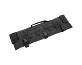 GCL Tactical Scope Cover 18" Black