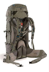 Tatonka Bison 75L + 10L Backpack: Olive