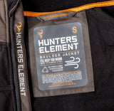 Hunters Element Boulder Jacket