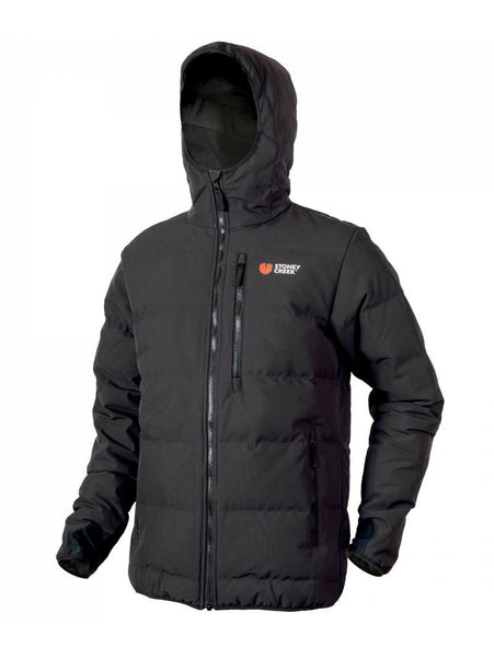 Stoney Creek Thermotough Jacket: Mens