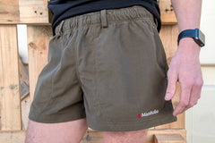 Manitoba Rugged Shorts