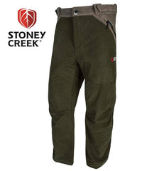 Stoney Creek Microtough Trousers