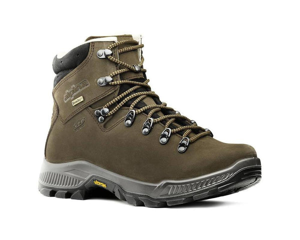 Alpina Tibet Boots