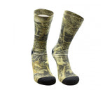 DexShell StormBLOK Waterproof Socks: RealTree Camo
