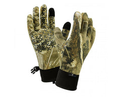 DexShell StretchFit Waterproof Gloves: RealTree Camo