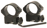 Outdoor Outfitters Rings 3/8 1" Extra High