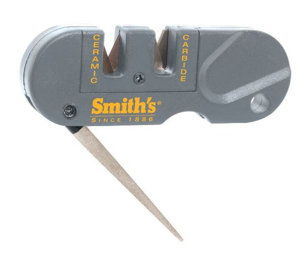 Smiths Pocket Pal Knife Sharpener PP1