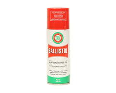 Ballistol Cleaning Oil Aerosol 200ML