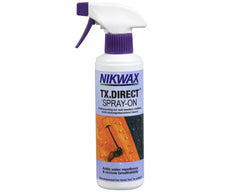Nikwax TX.Direct Spray-On: 300ml
