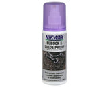 Nikwax Nubuck & Suede Proof Spray-On: 125ml