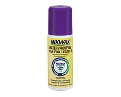 Nikwax Waterproof Wax for Leather 5 Litre