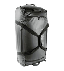 Tatonka Flight Roller L 135L Bag: Black