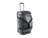 Tatonka Barrel 80L Roller Bag: Black
