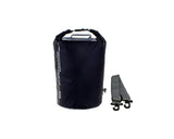 Overboard Waterproof Dry Tube 30L Bag: Red or Black