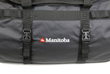 Manitoba Gear / Travel Bag 60 Litre