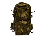 Tatonka Stealth Hunting 35L + 10L Pack: Camo