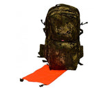 Tatonka Stealth Hunting 35L + 10L Pack: Camo