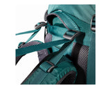 Tatonka Norix 44 Women's 44L Backpack: Teal