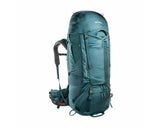 Tatonka Yukon X1 75L + 10L Backpack: Teal