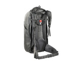 Tatonka Great Escape Travel 75L + 10L Backpack: Grey