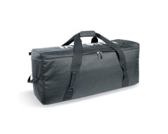 Tatonka Gear Bag 100 Transport 100L Bag: Black