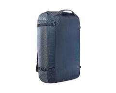 Tatonka Foldable 65L Duffle Bag: Black or Navy