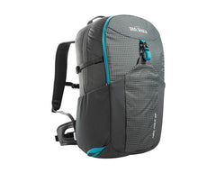 Tatonka Hike pack 25L Backpack: Titan Grey Or Ocean Blue