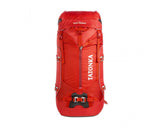 Tatonka 35 Mountain 35L Backpack: Red Orange