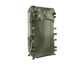 Tatonka Packsack 2 Lastenkraxe 80L Bag: Olive