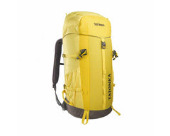 Tatonka Cima Di Basso 35L Backpack: Yellow or Black