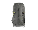 Tatonka Cima Di Basso 22L Backpack: Titan Grey